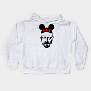 WW-WD Kids Hoodie